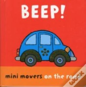 Capa do artigo Mini Movers: Beep