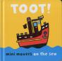 Mini Movers: Toot - Preview
