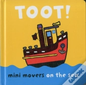 Mini Movers: Toot