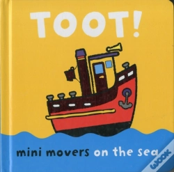 Capa do artigo Mini Movers: Toot