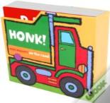 Mini Movers Truck Slipcase