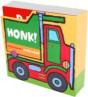 Mini Movers Truck Slipcase - Preview