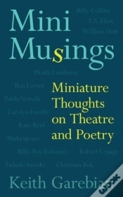 Capa do artigo Mini Musings