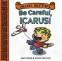 Mini Myths: Be Careful, Icarus! - Preview