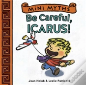 Capa do artigo Mini Myths: Be Careful, Icarus!