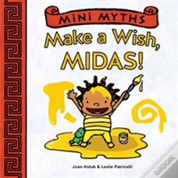Capa do artigo Mini Myths