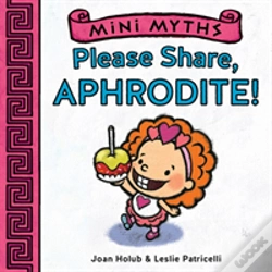 Capa do artigo Mini Myths: Please Share, Aphrodite!