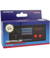 Capa do artigo Mini NES Controller Frtec