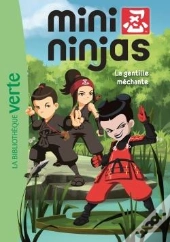 Mini-Ninjas 05