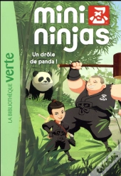 Mini Ninjas - 06