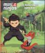 Mini Ninjas - De Redoutables Samourais (Albumn 1) - Preview