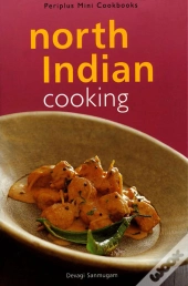 Mini North Indian Cooking