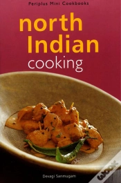 Capa do artigo Mini North Indian Cooking