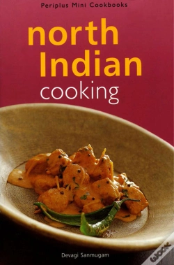 Capa do artigo Mini North Indian Cooking