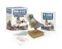 Mini Office Messenger Pigeon - Preview