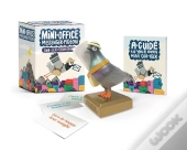 Mini Office Messenger Pigeon