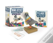 Capa do artigo Mini Office Messenger Pigeon