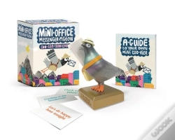 Capa do artigo Mini Office Messenger Pigeon