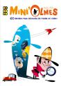 Mini' Olmes: 60 Enigmas Para Resolver En Forma De Comic - Preview