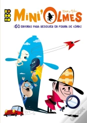 Capa do artigo Mini