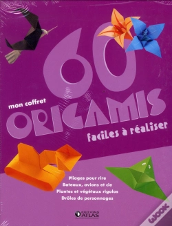 Capa do artigo Mini Origami Coffret
