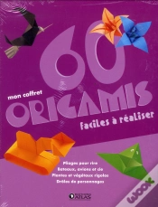 Capa do artigo Mini Origami Coffret