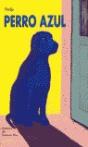 Mini - Perro Azul - Preview