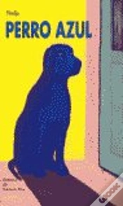 Capa do artigo Mini - Perro Azul