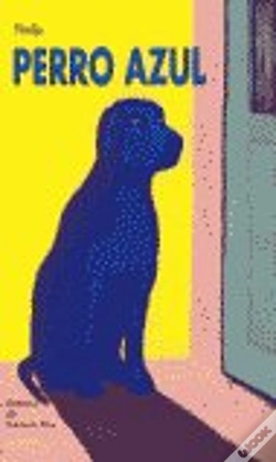 Capa do artigo Mini - Perro Azul