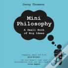 Mini Philosophy