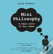 Capa do artigo Mini Philosophy