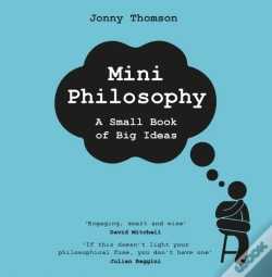 Capa do artigo Mini Philosophy