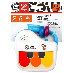 Capa do artigo Mini Piano Magic Touch