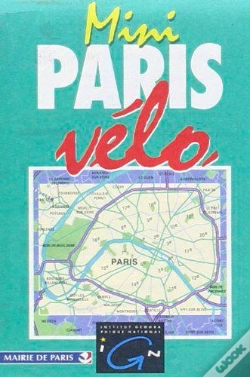 Capa do artigo Mini Plan De Paris A Velo