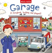 Capa do artigo Mini Playbook: Garage
