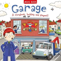 Capa do artigo Mini Playbook: Garage