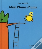 Capa do artigo Mini Plume-Plume
