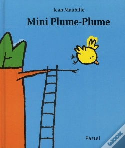 Capa do artigo Mini Plume-Plume