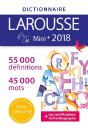 Mini Plus Dictionnaire De Francais 2018 - Preview