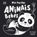 Mini Pop-Ups - Animais Bebés