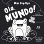 Mini Pop-Ups - Olá, Mundo! - Preview