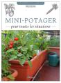 Mini-Potager Pour Toutes Les Situations - Preview