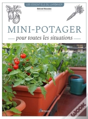 Capa do artigo Mini-Potager Pour Toutes Les Situations