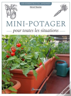 Capa do artigo Mini-Potager Pour Toutes Les Situations