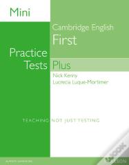 Mini Practice Tests Plus Cambridge Eng