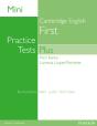 Mini Practice Tests Plus Cambridge Eng - Preview