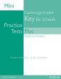Mini Practice Tests Plus: Cambridge English Key For Schools - Preview
