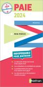 Mini-Précis : Paie (Édition 2024) - Preview