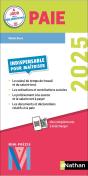 Mini-Précis : Paie (Édition 2025) - Preview
