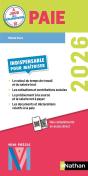 Mini-Précis : Paie (Édition 2026) - Preview